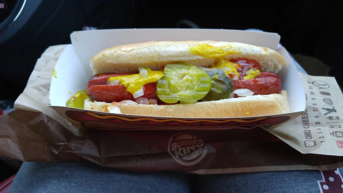 Hot Dog
