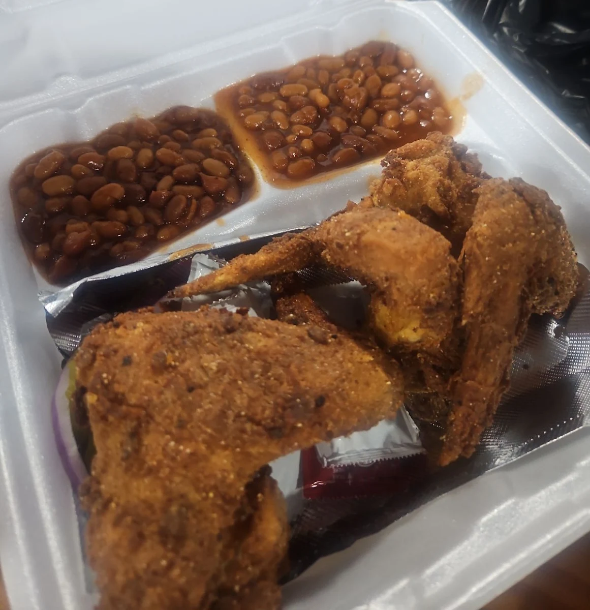 Baked Beans