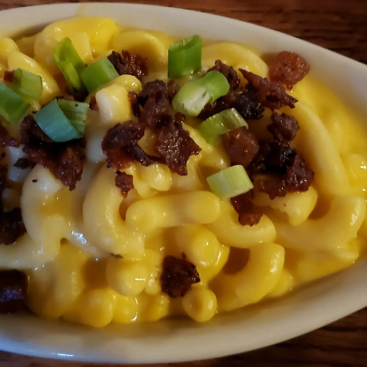 Mac & Cheese