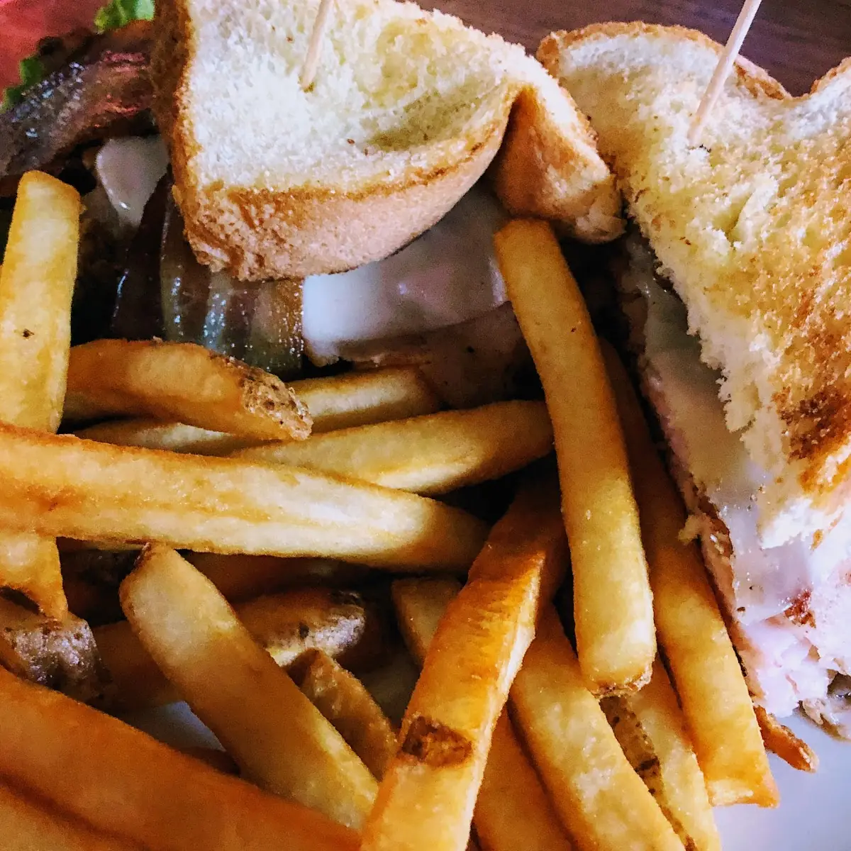 Ultimate Turkey Club