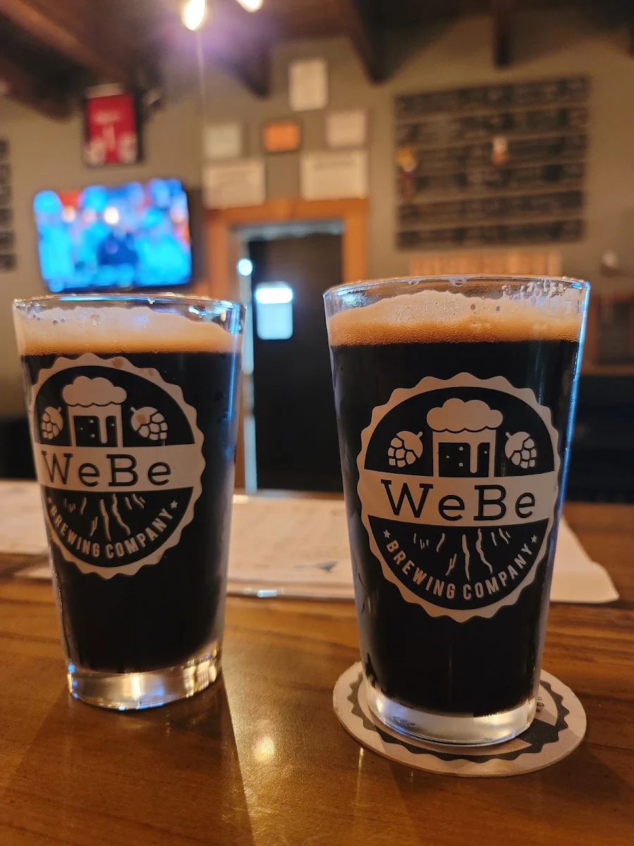 Cold Brew