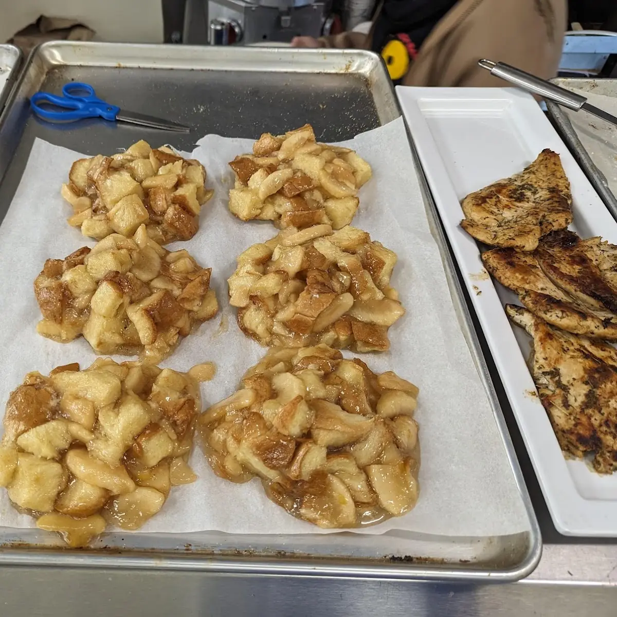 Fritto Misto
