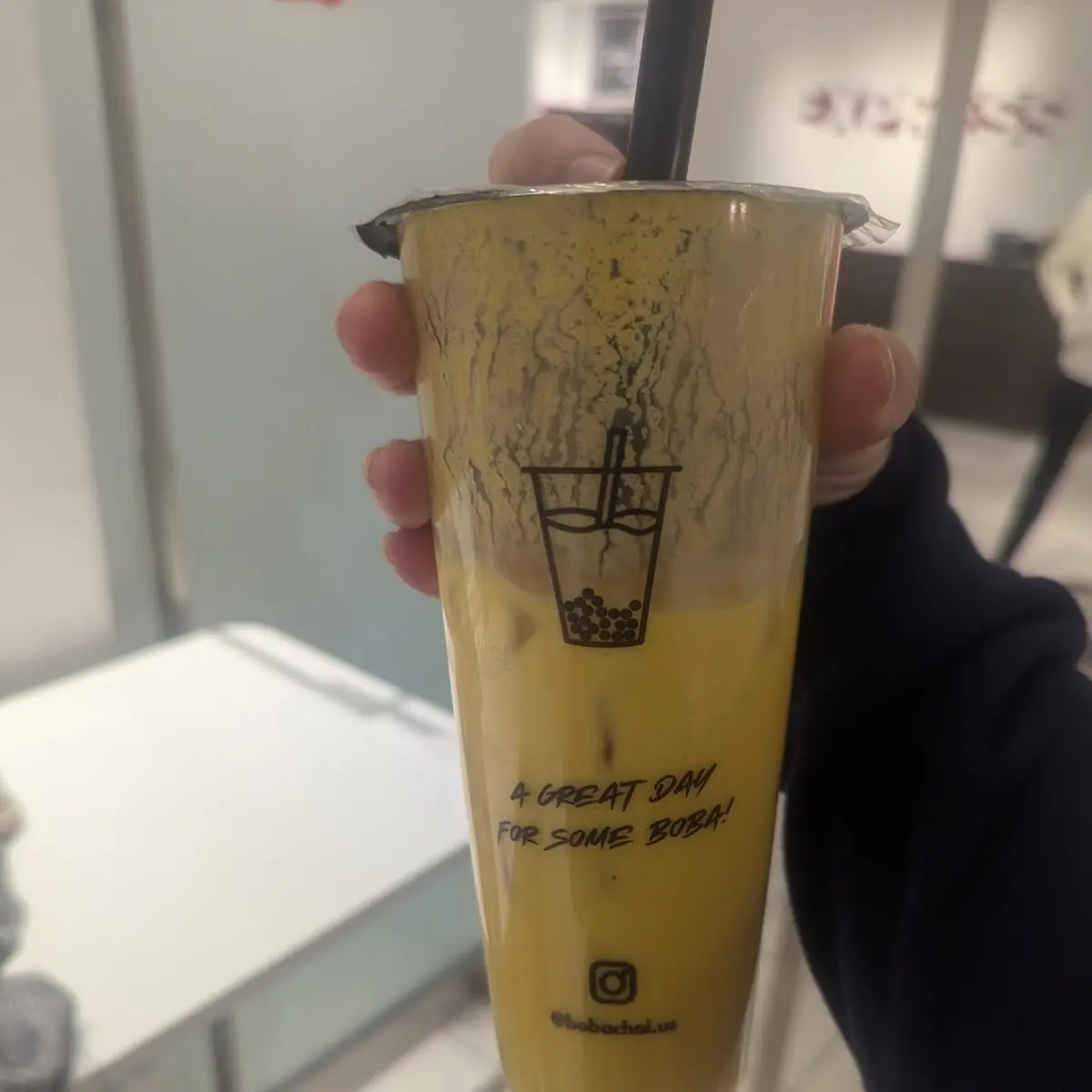 Mango Fruit