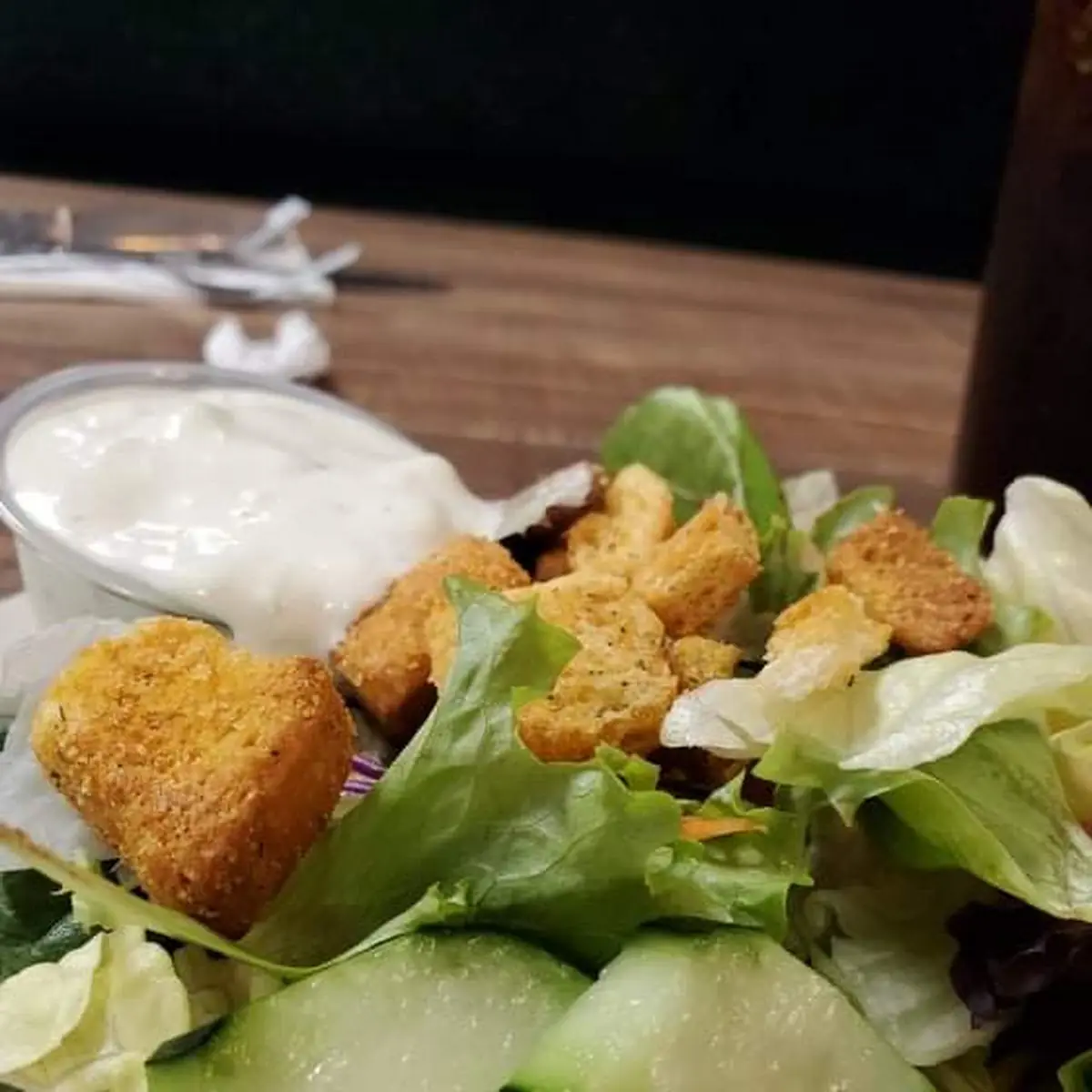 Chef Salad