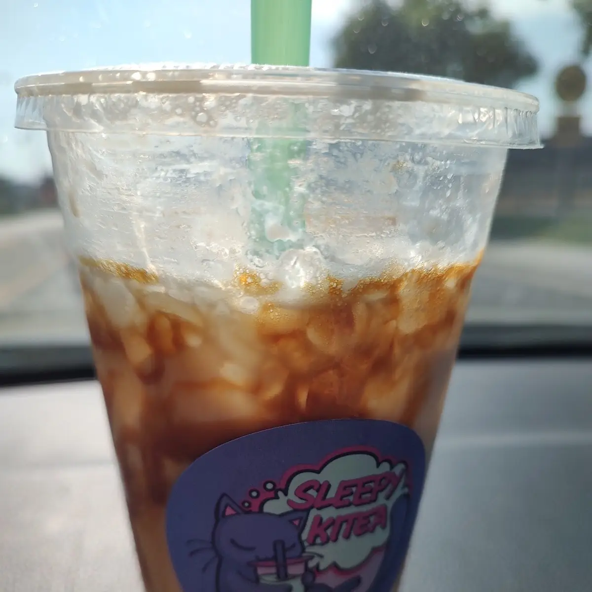 Thai Tea