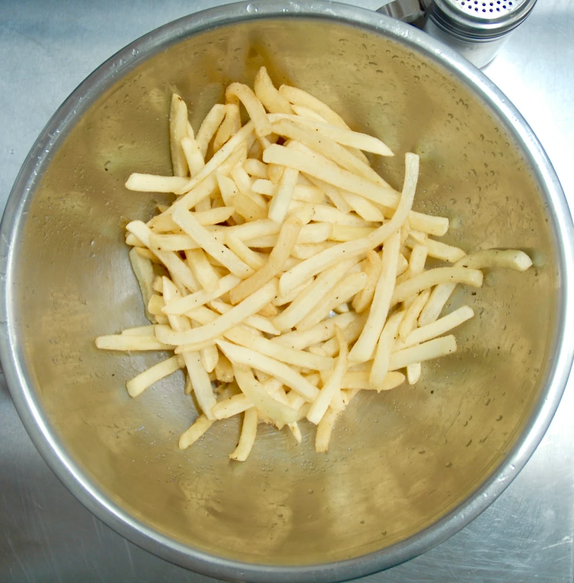 Frites