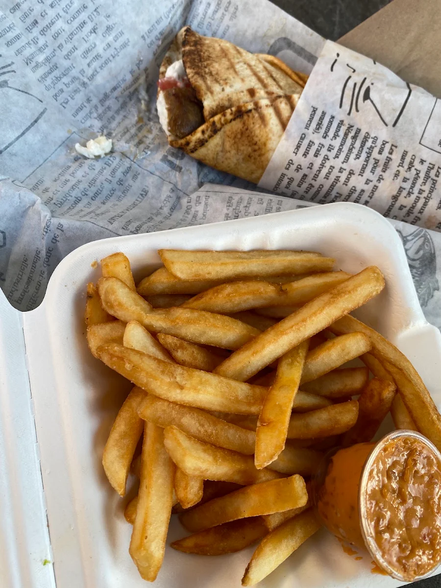 Shawarma