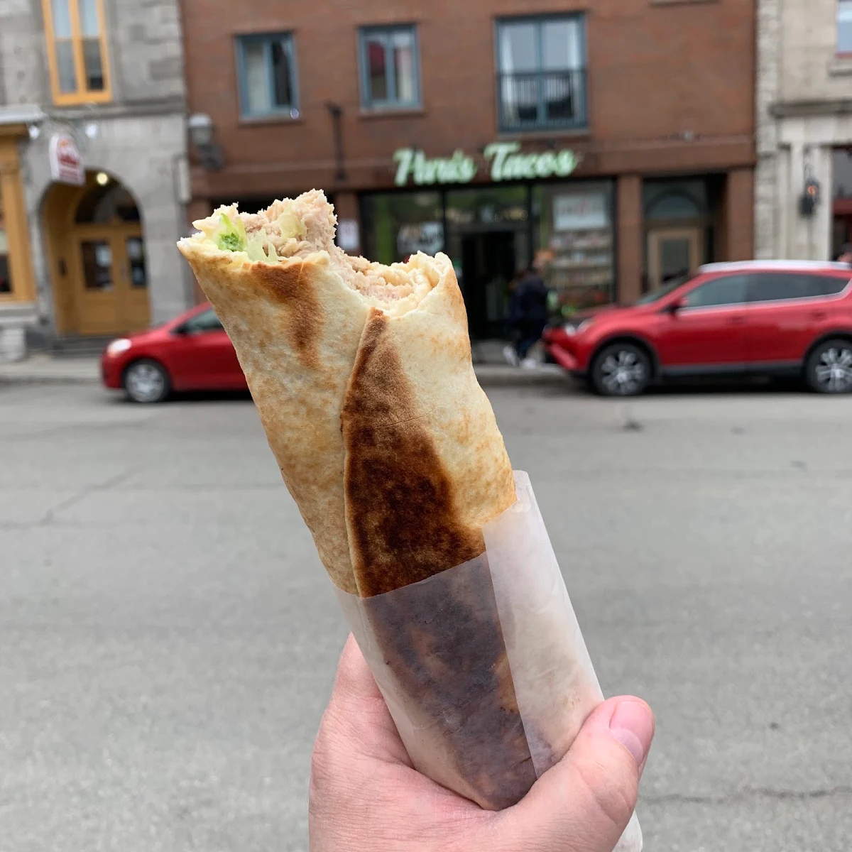 Shish-Taouk