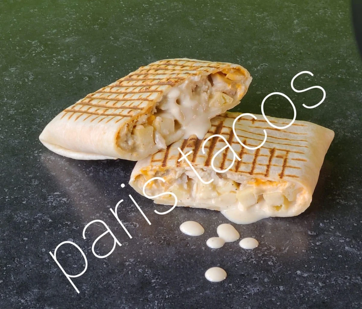 Tacos Français