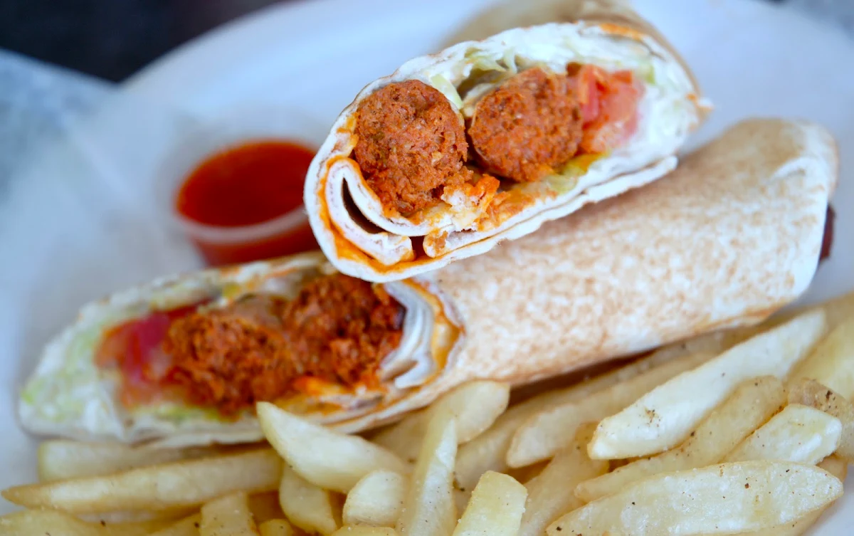 Tacos Nugget