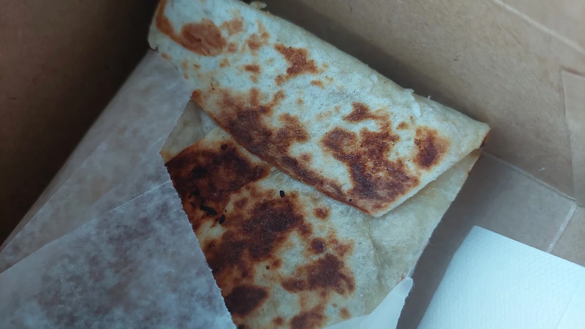 Tandoori Chicken