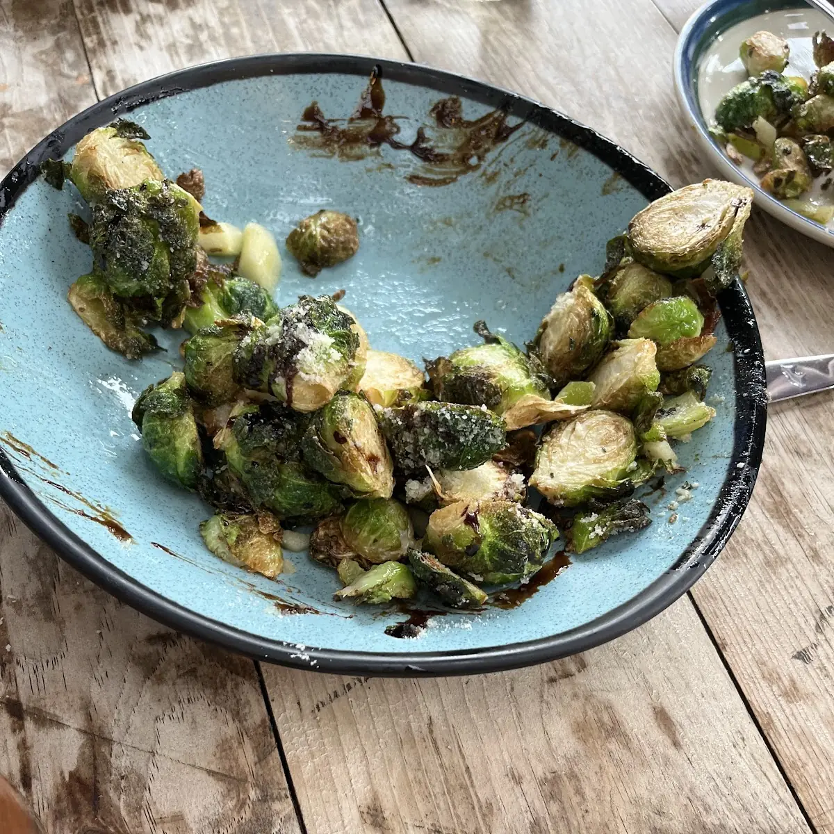 Brussels Sprouts