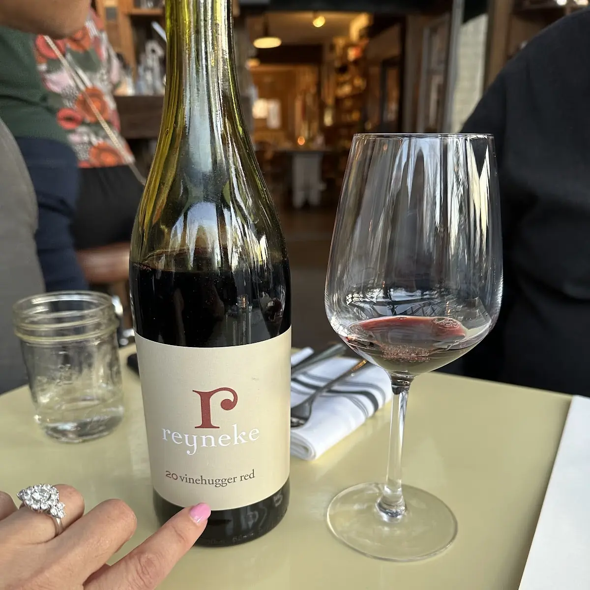 South African Wine