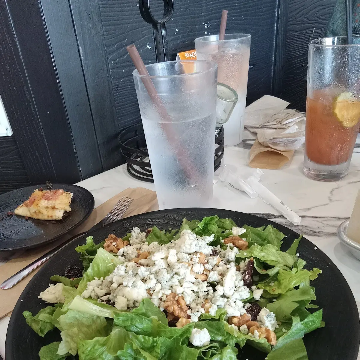Vinyl Tap Salad