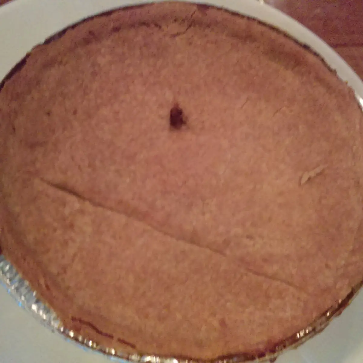 Chicken Pot Pie