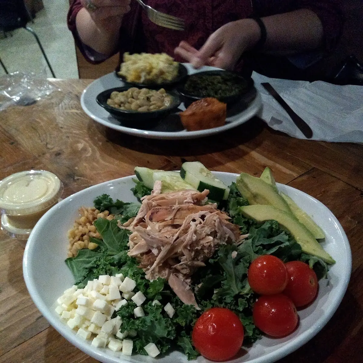 Kale Salad