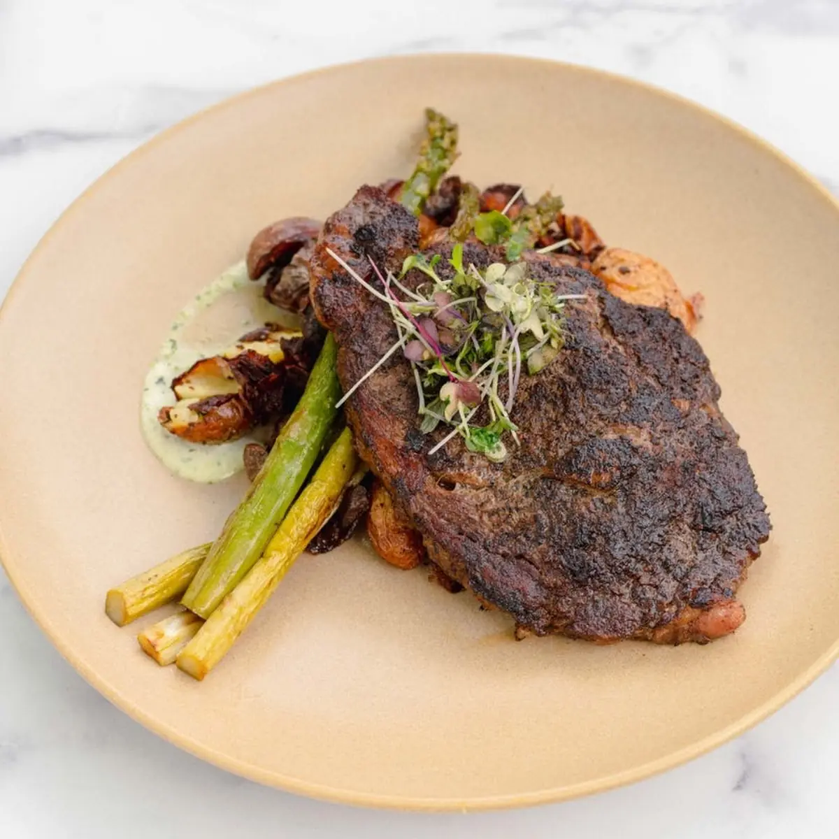 Ribeye