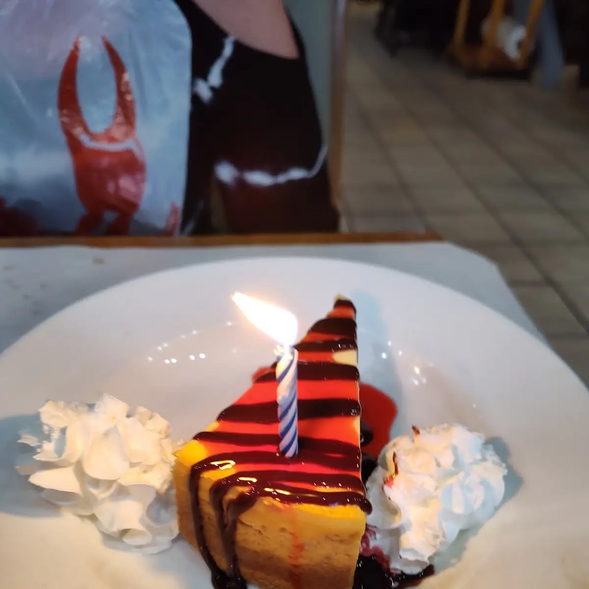 Cheese Cake