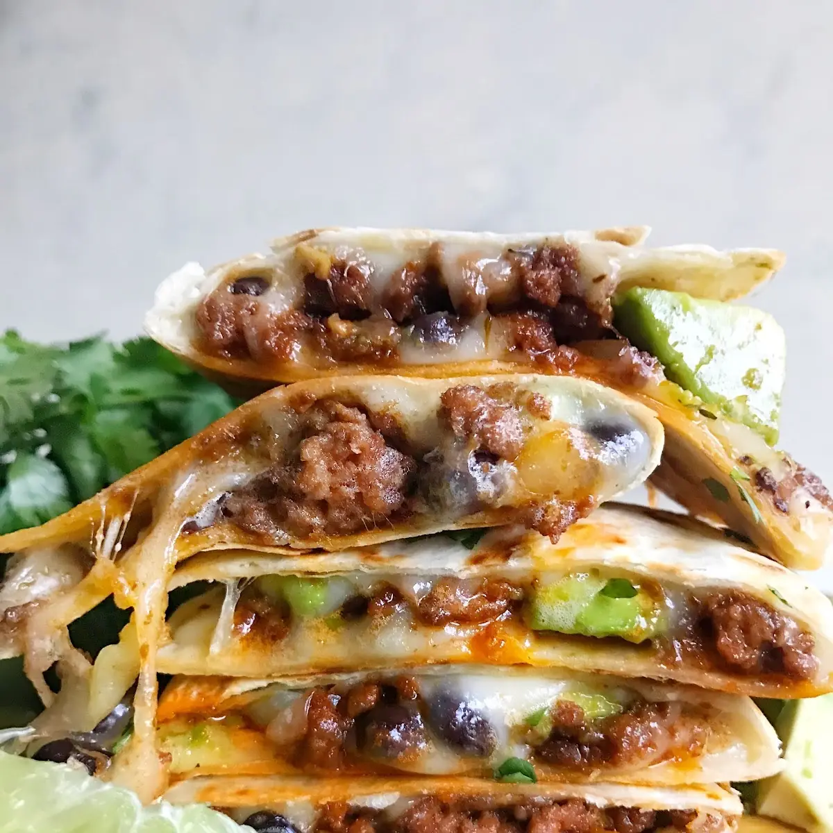 Quesadilla