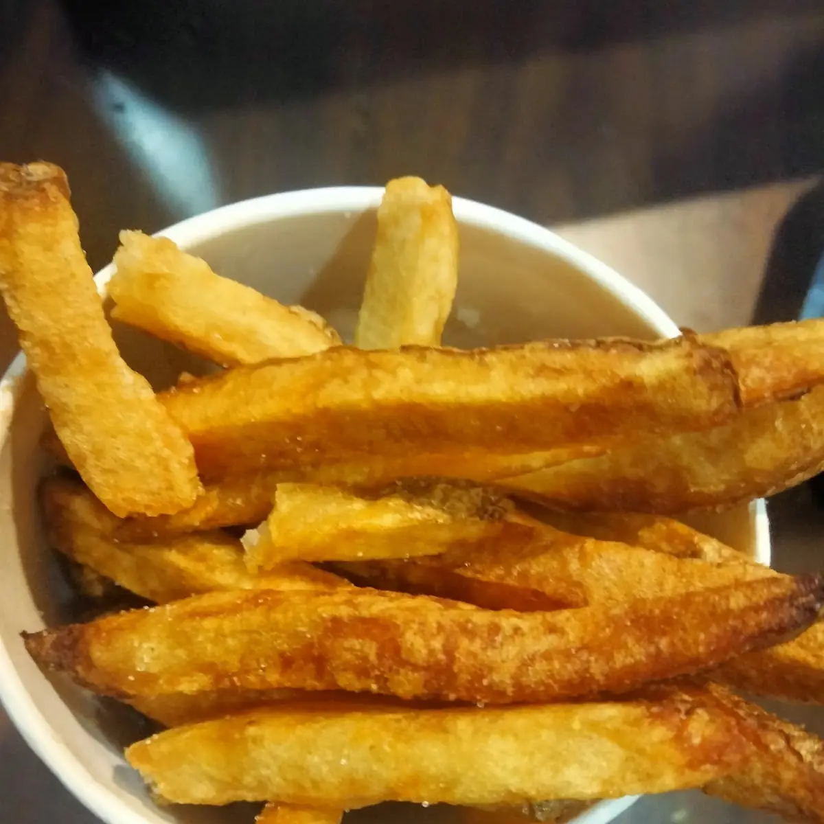French Fries Potato Chips