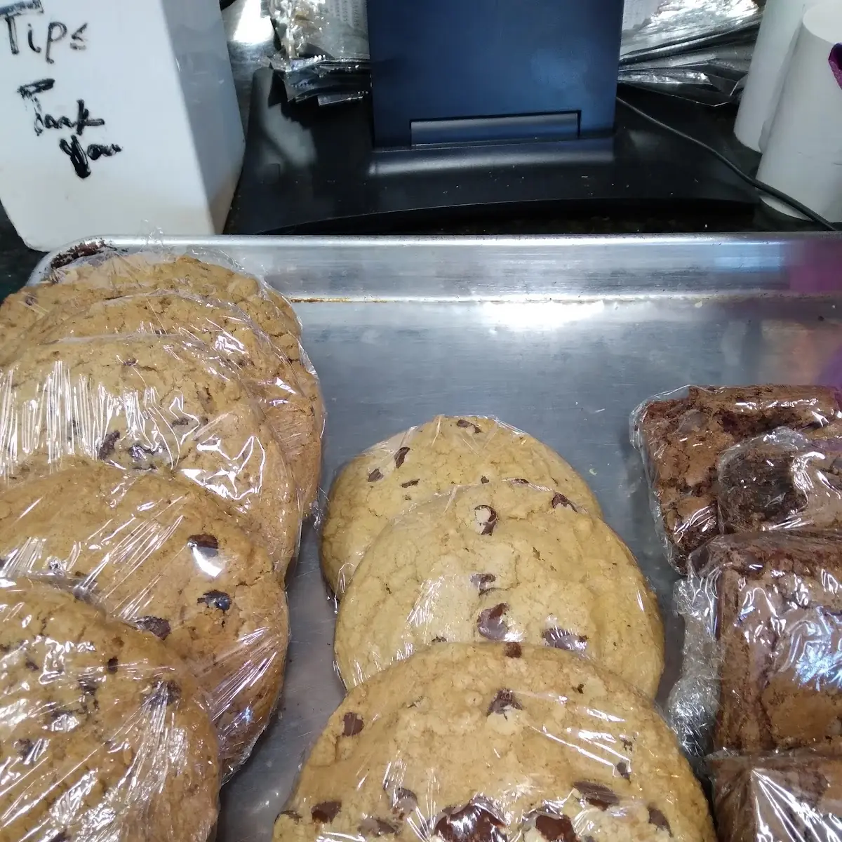 Chocolate Chip