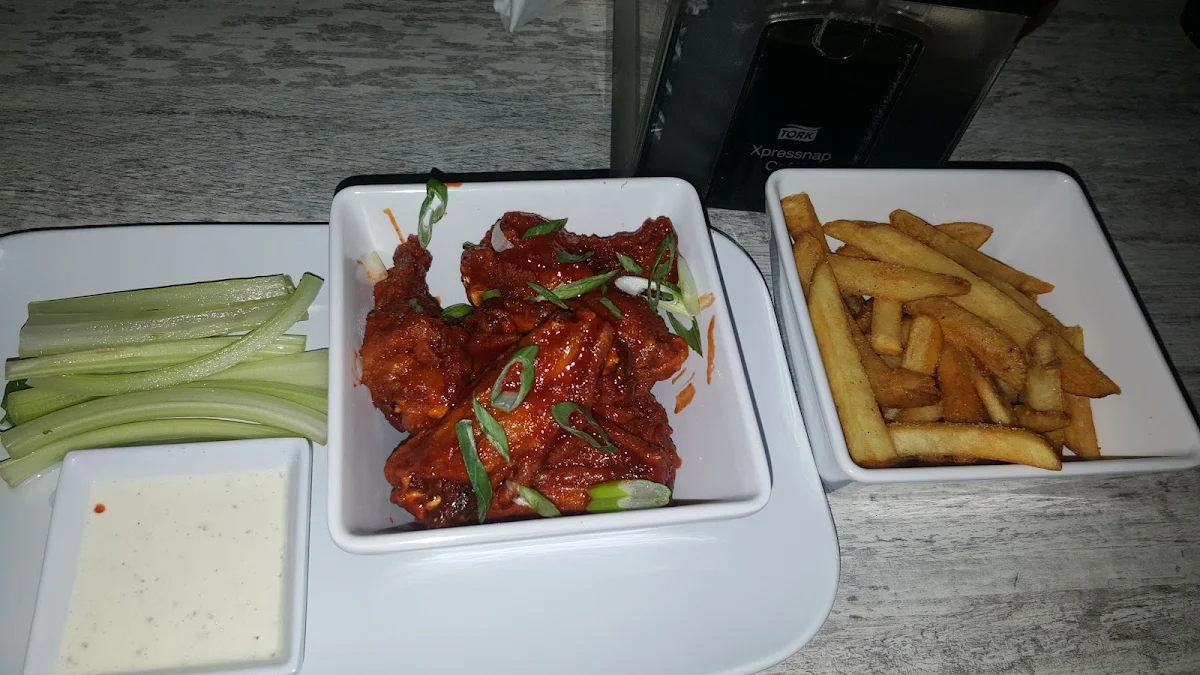 Chicken Wings