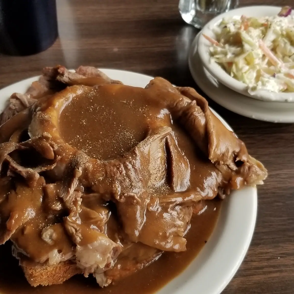 Roast Beef