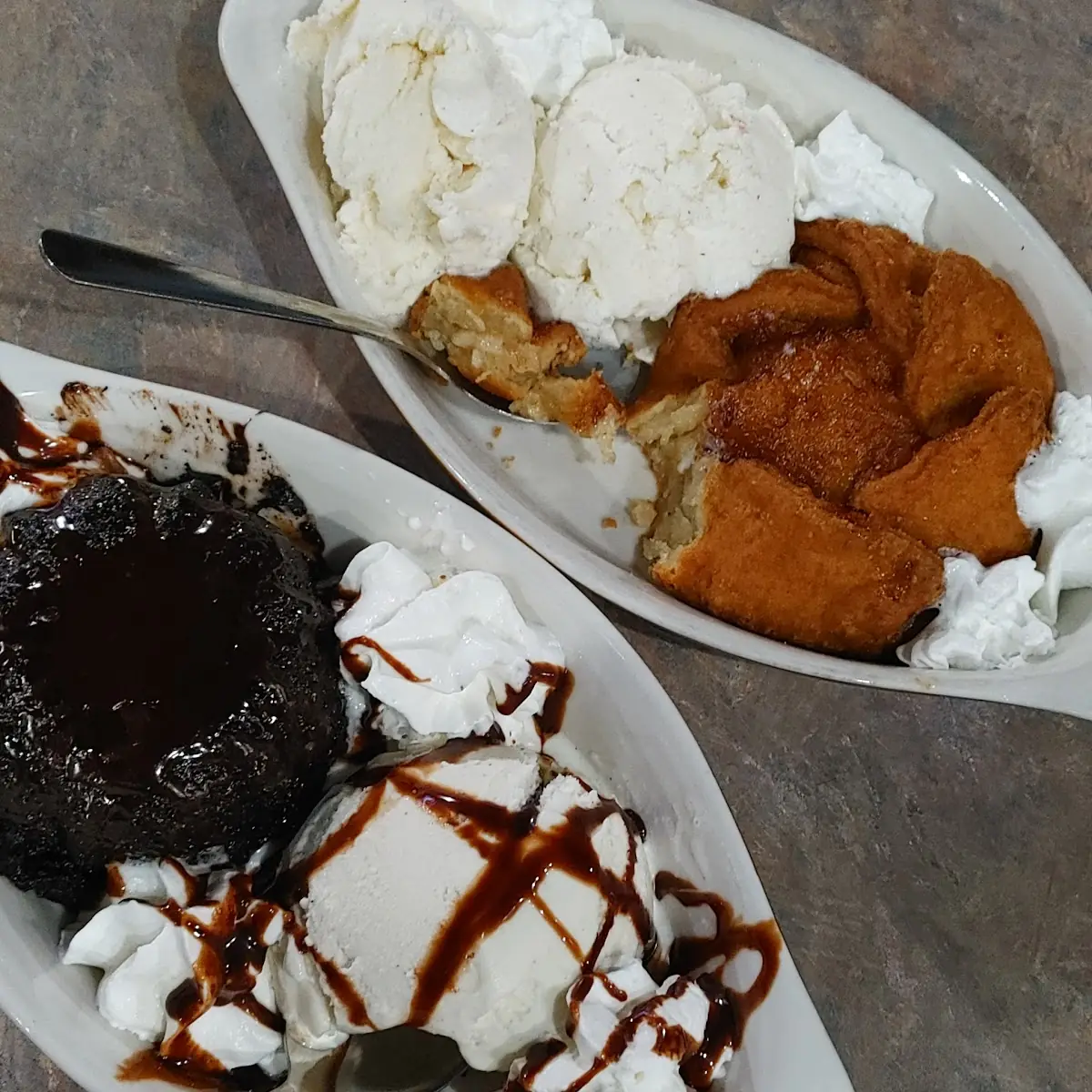 Lava Cake