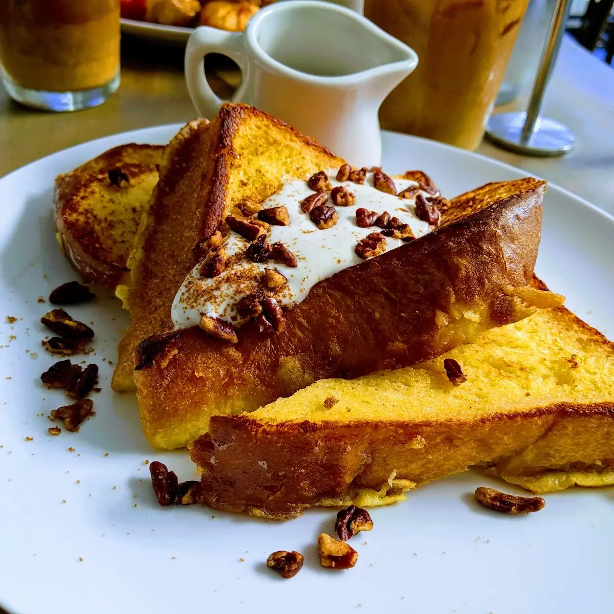 French Toast