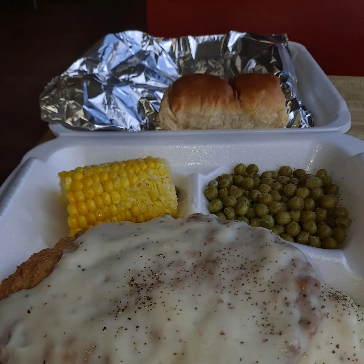 Chicken Fried Steak
