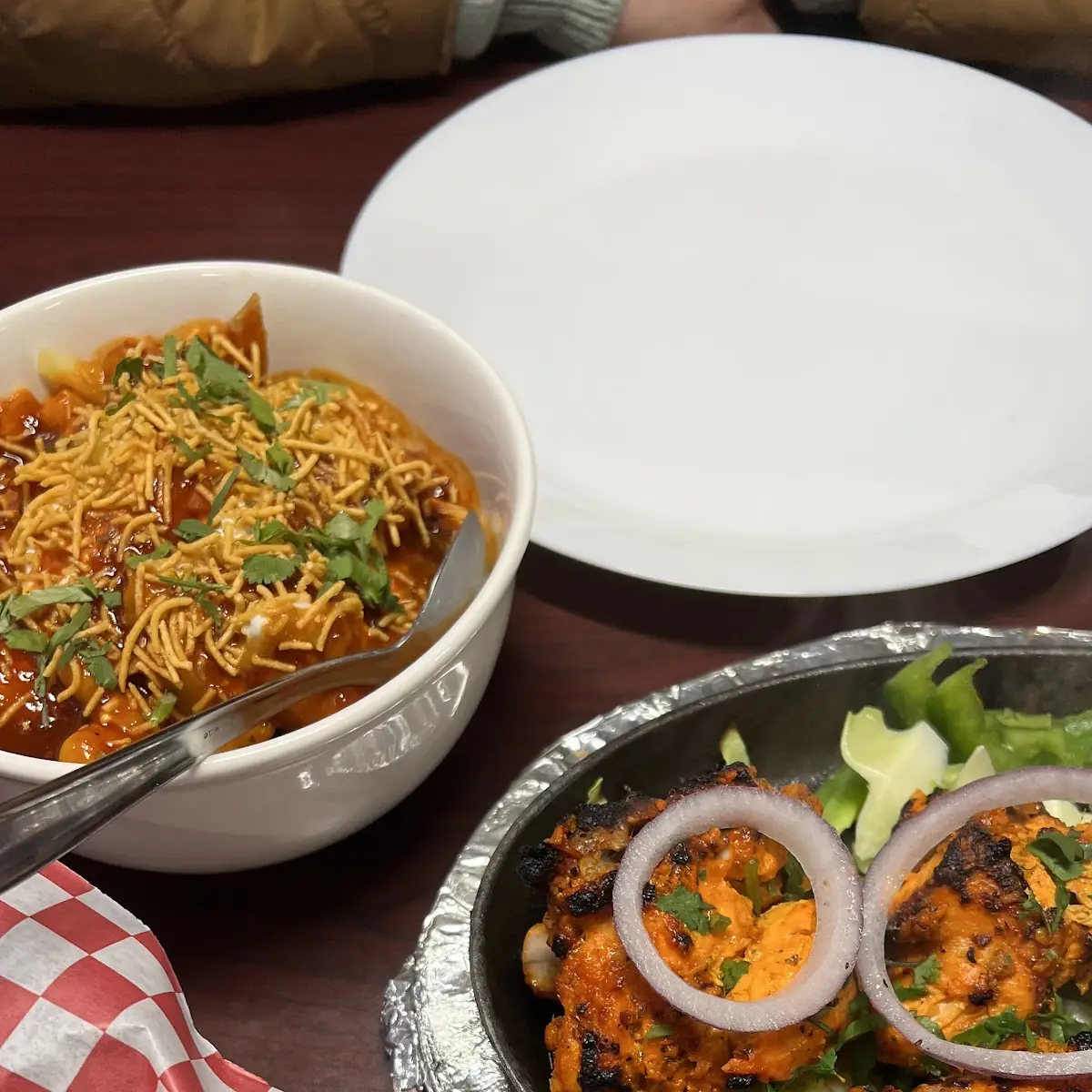 Highlights, Tandoori Flare