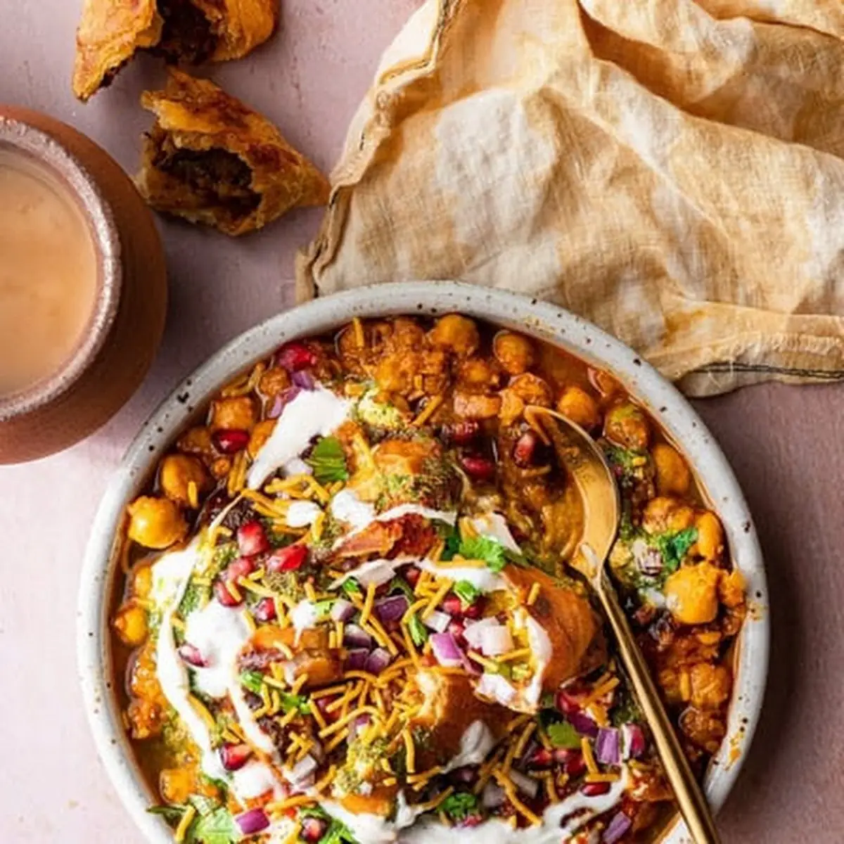 Highlights, Tandoori Flare