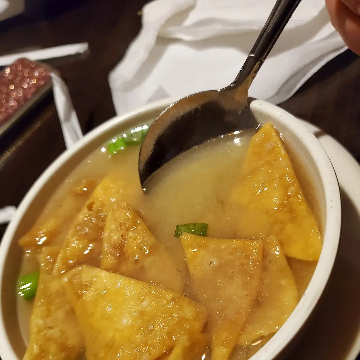 Miso Soup