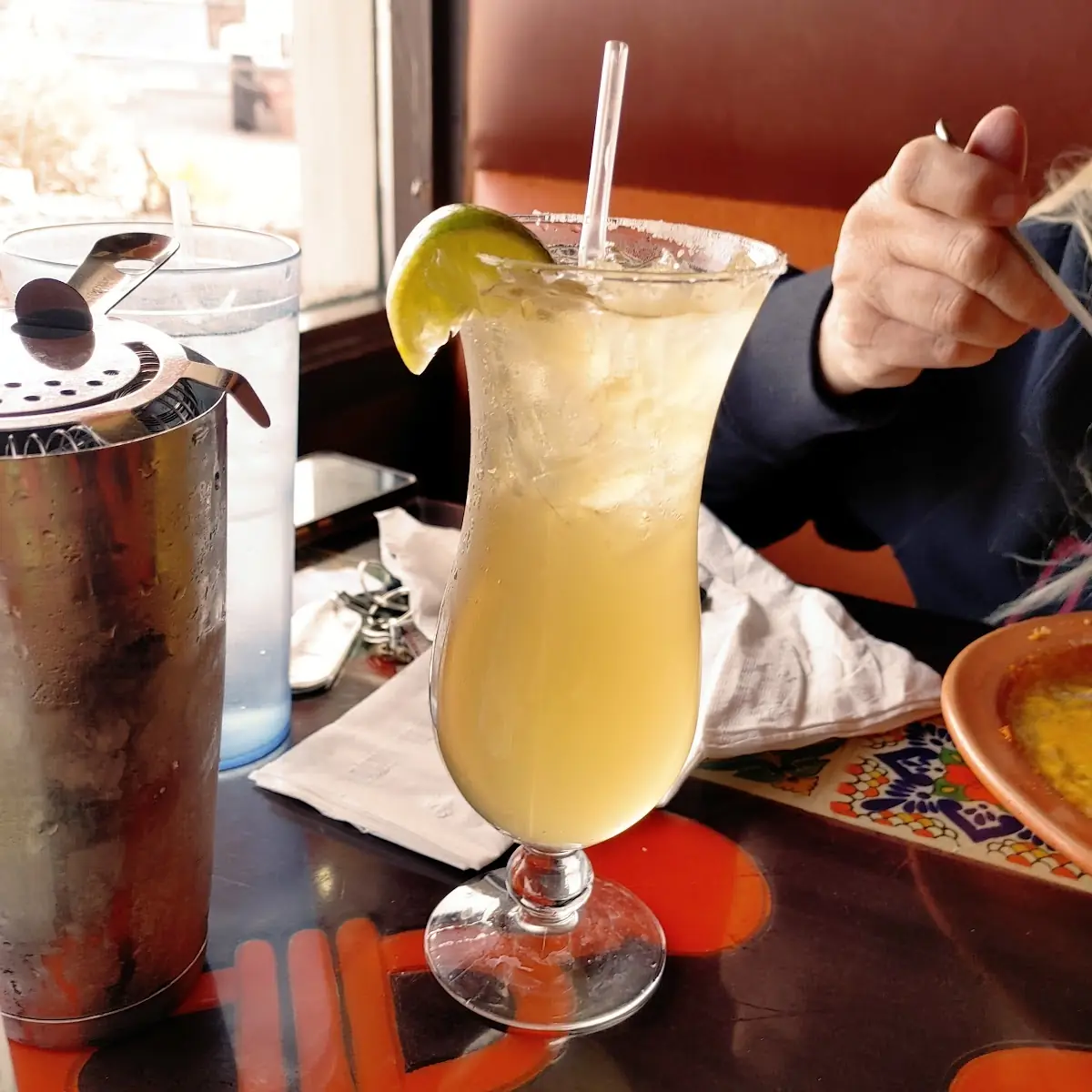 Cadillac Margarita