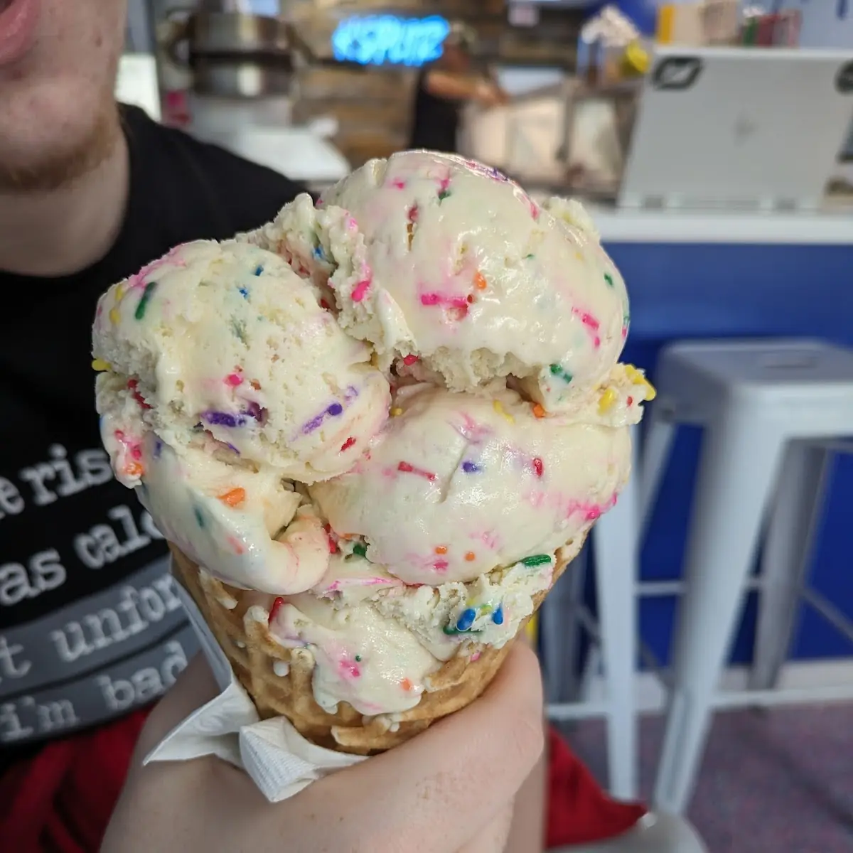 Cotton Candy