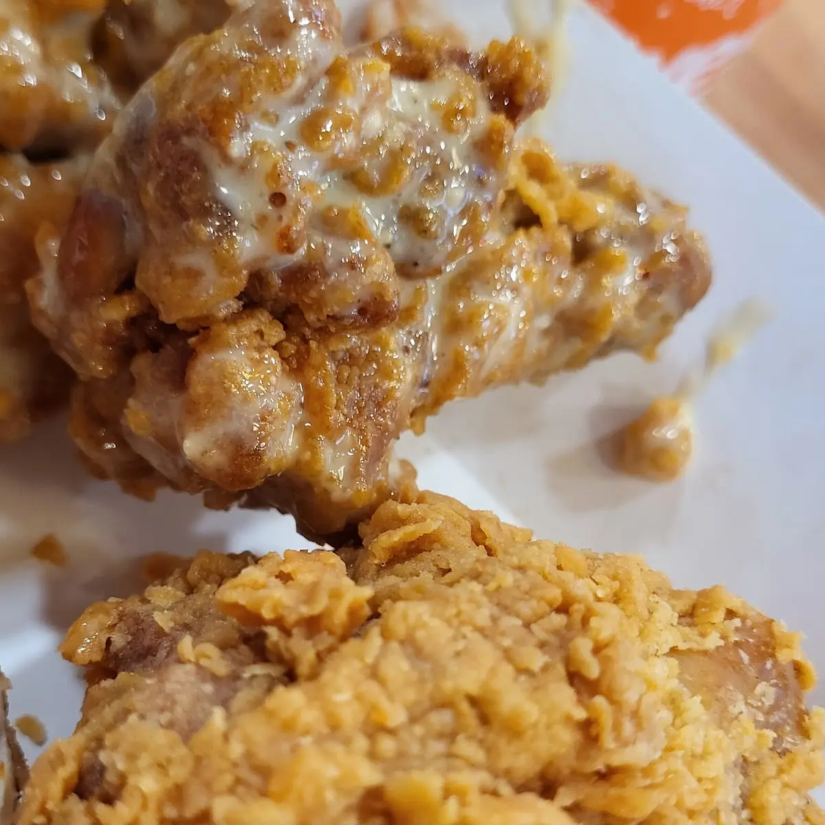 Fried Chicken