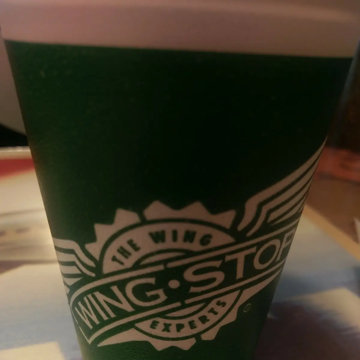Green Tea