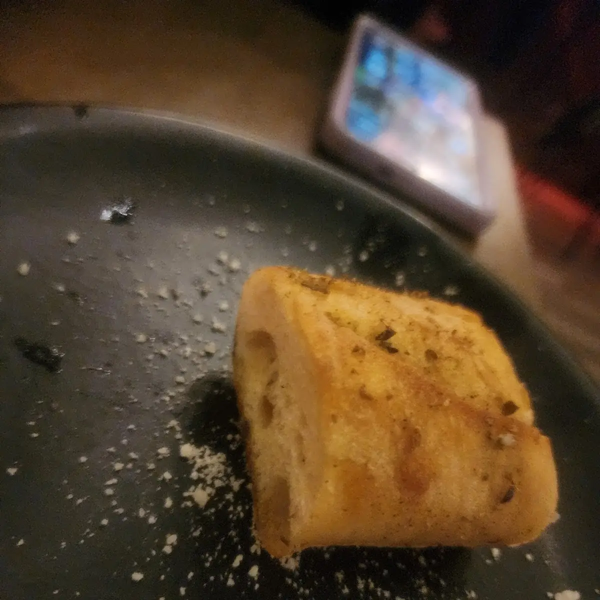 Garlic Bread