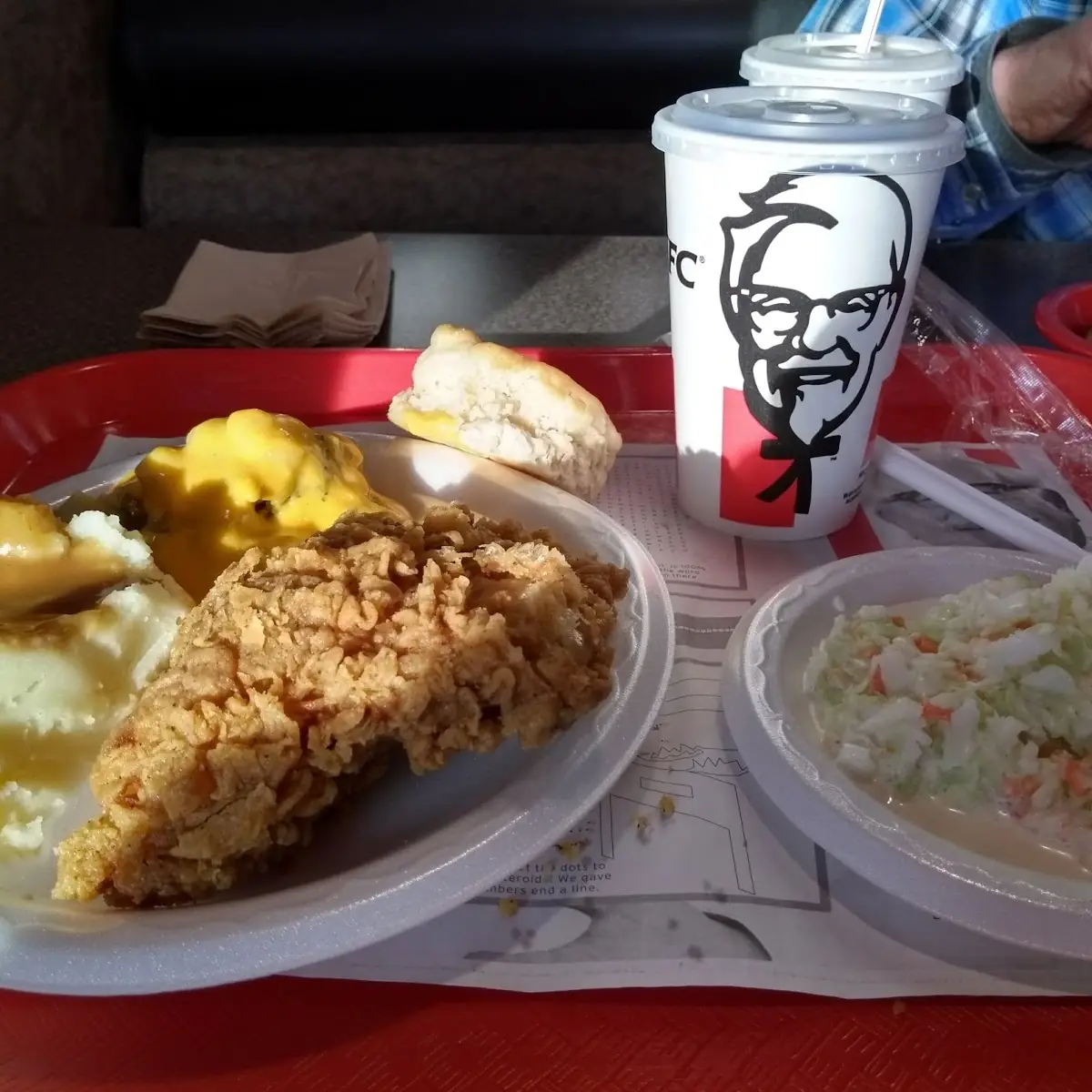 Chicken Fried Steak