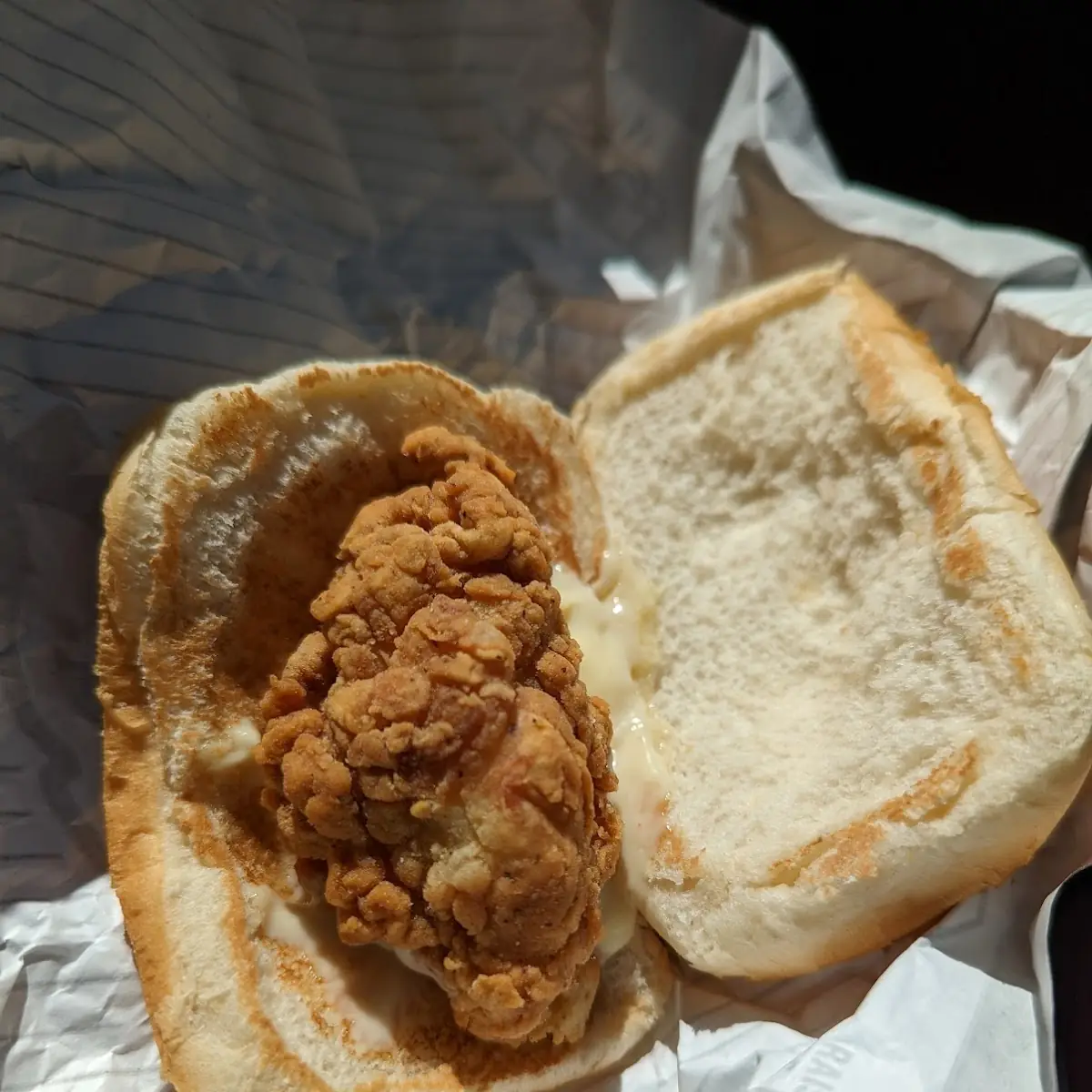 Chicken Sandwich