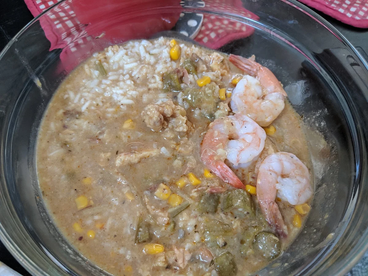 Lobster Sauce