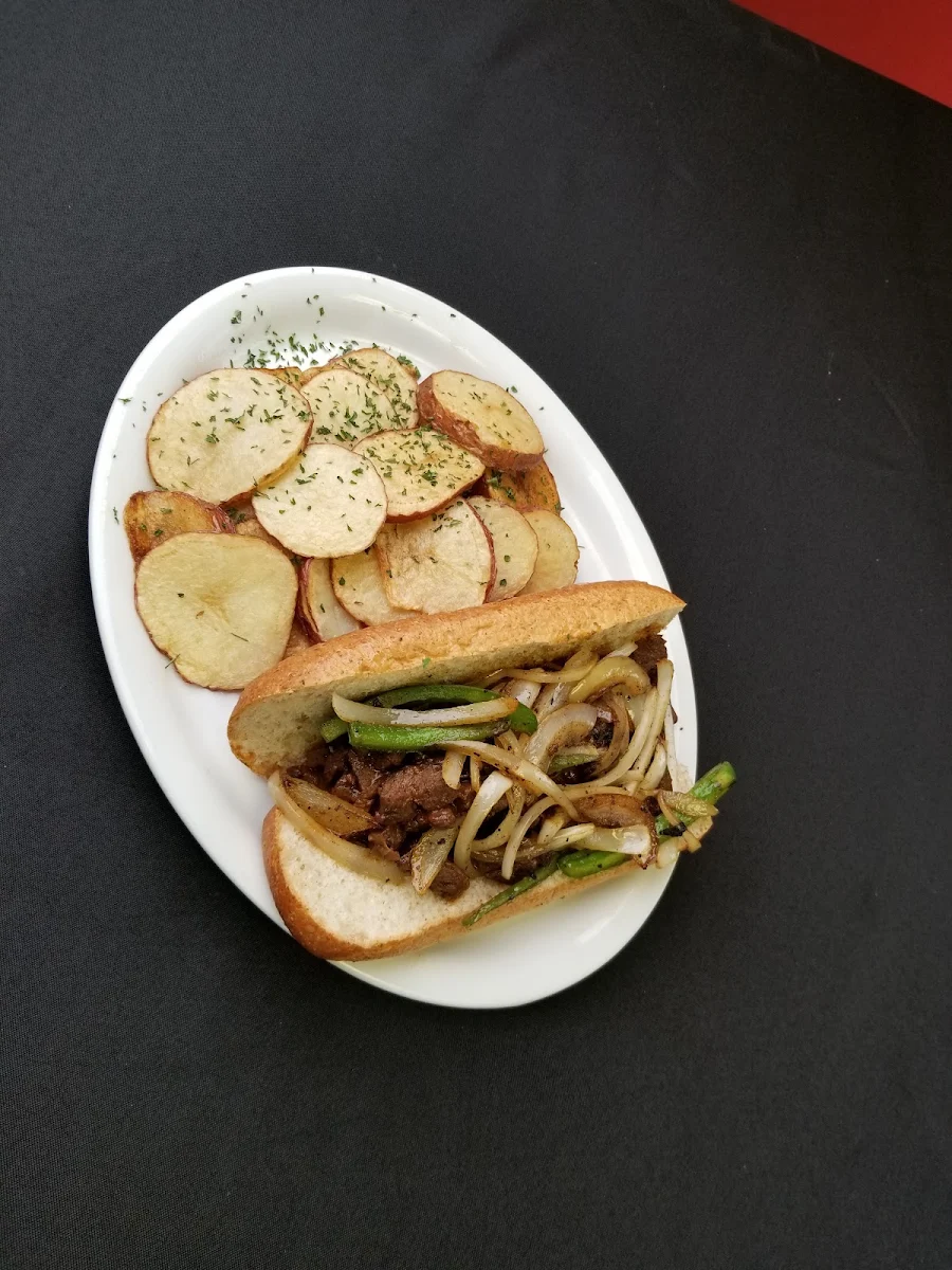 BREAM SANDWICH COMBO