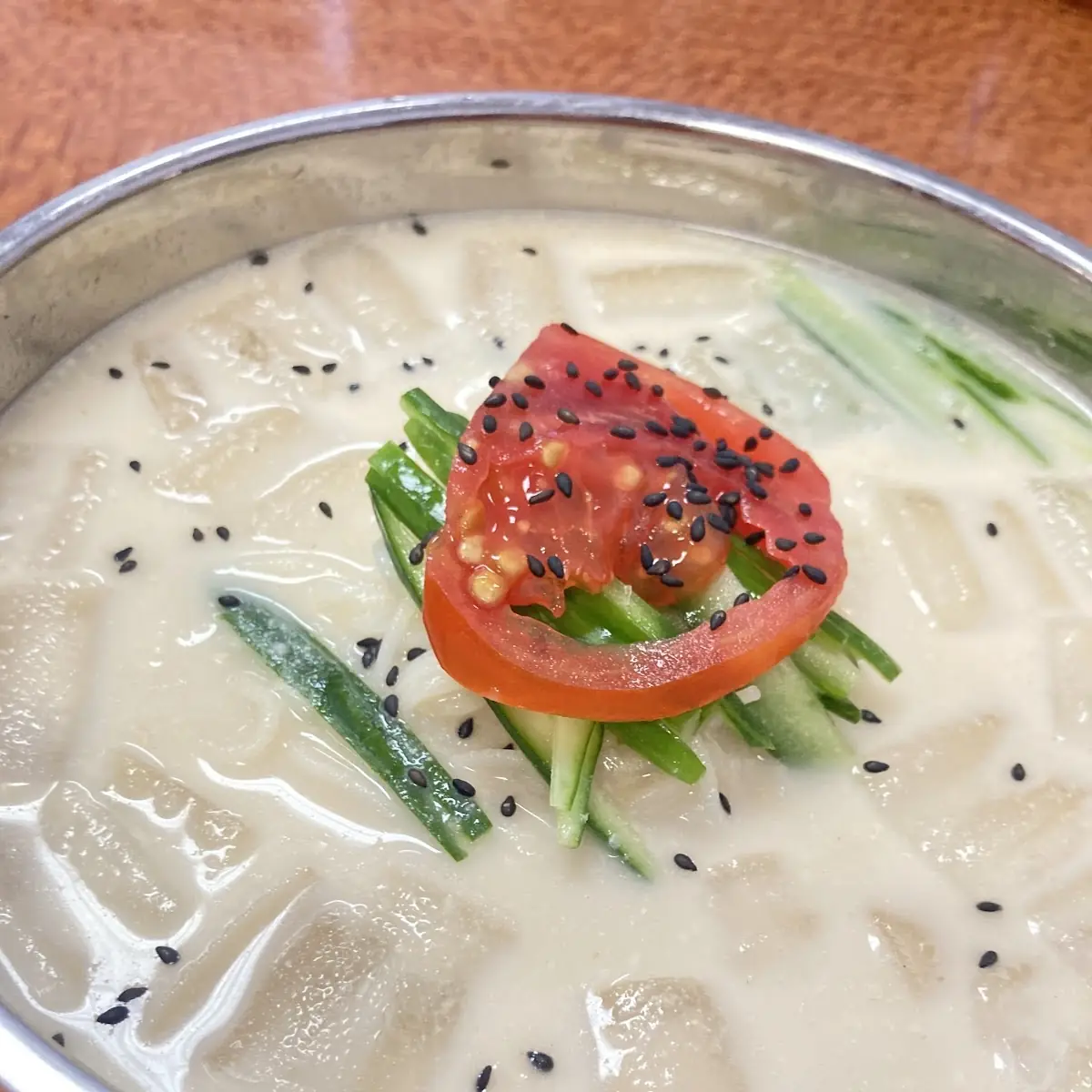 Kong-Guksu