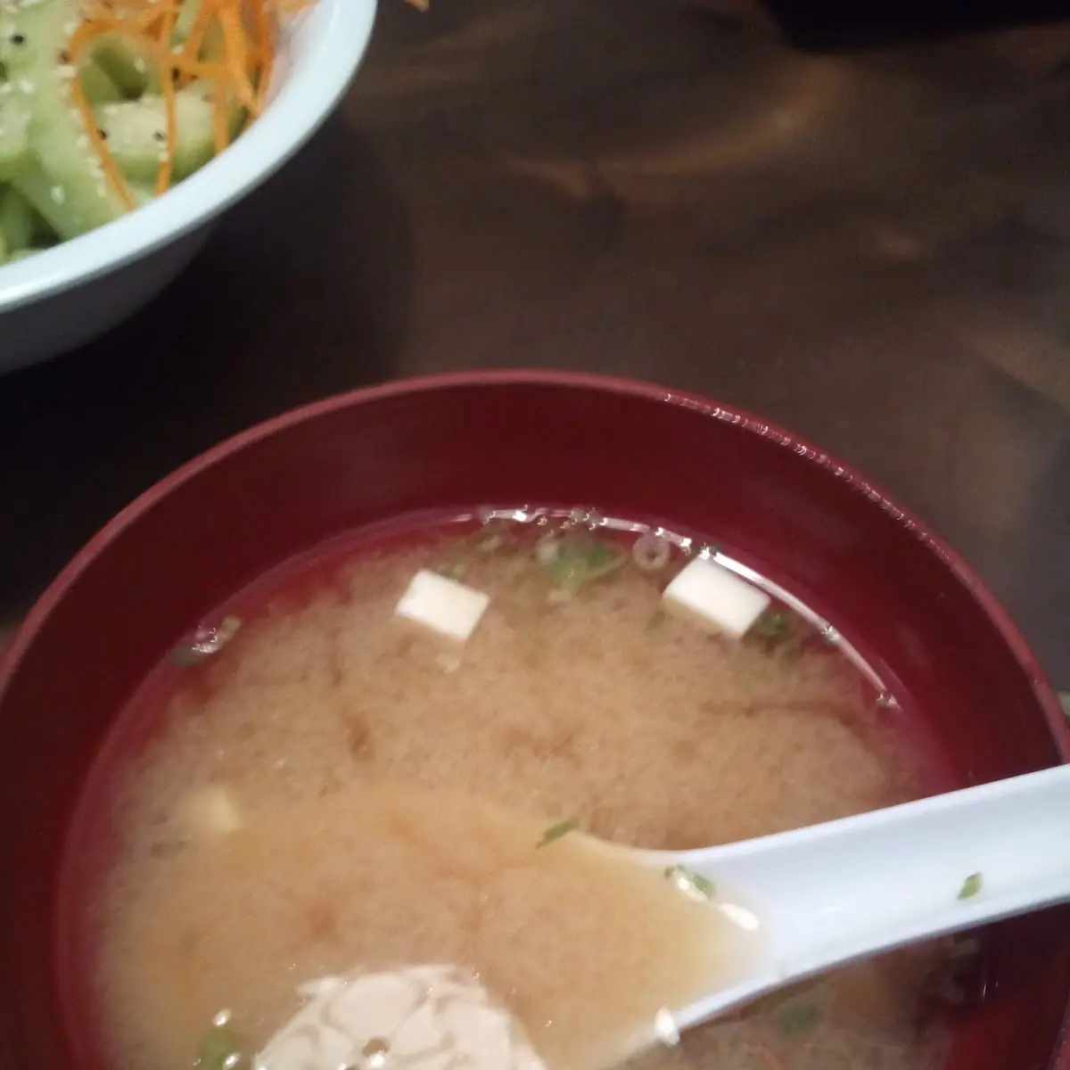 Miso Soup