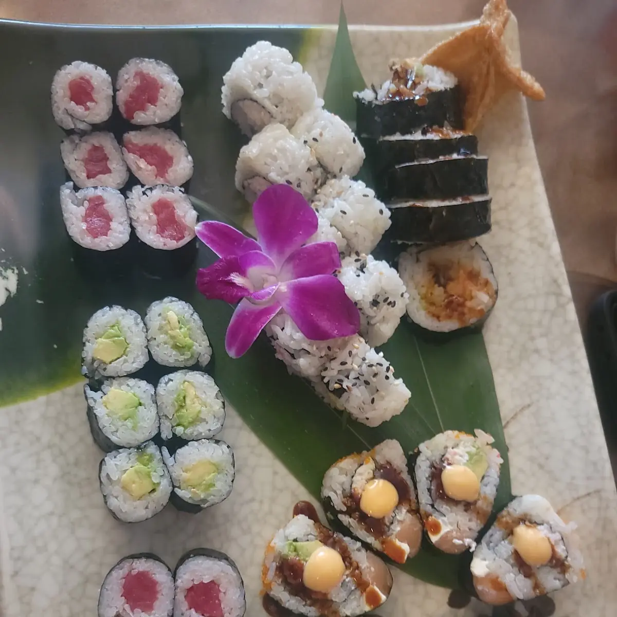 Tuna Roll