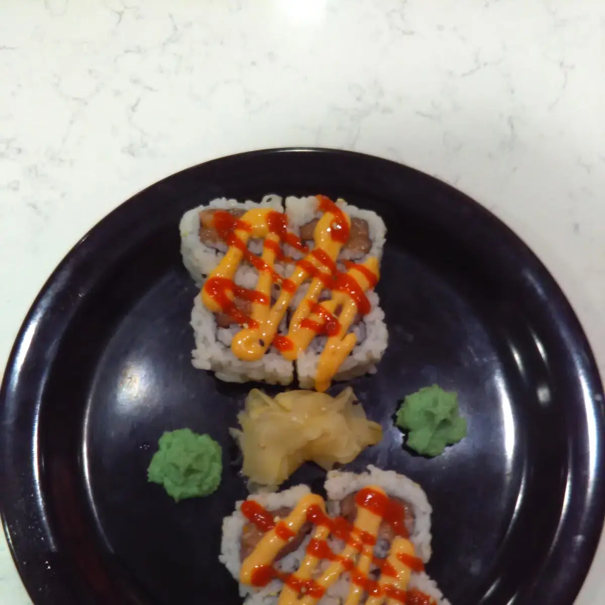 California Roll