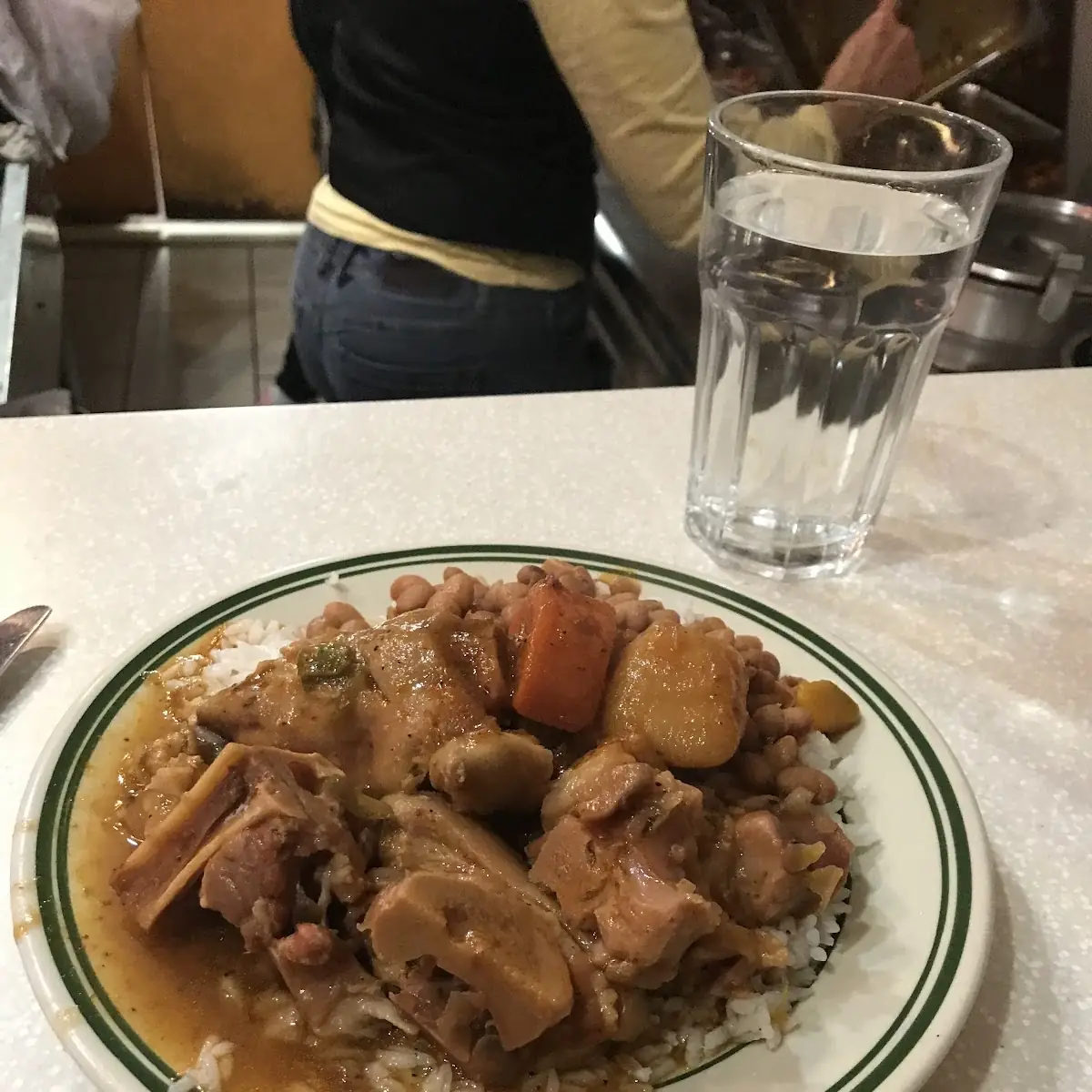 Pig Feet