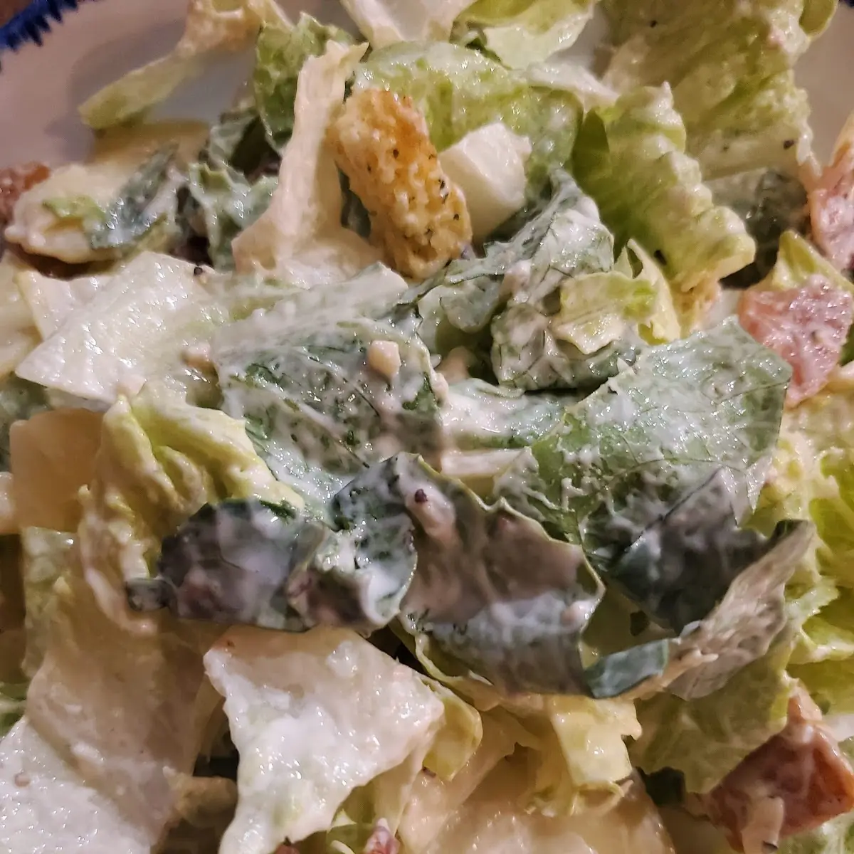 Ceaser Salad