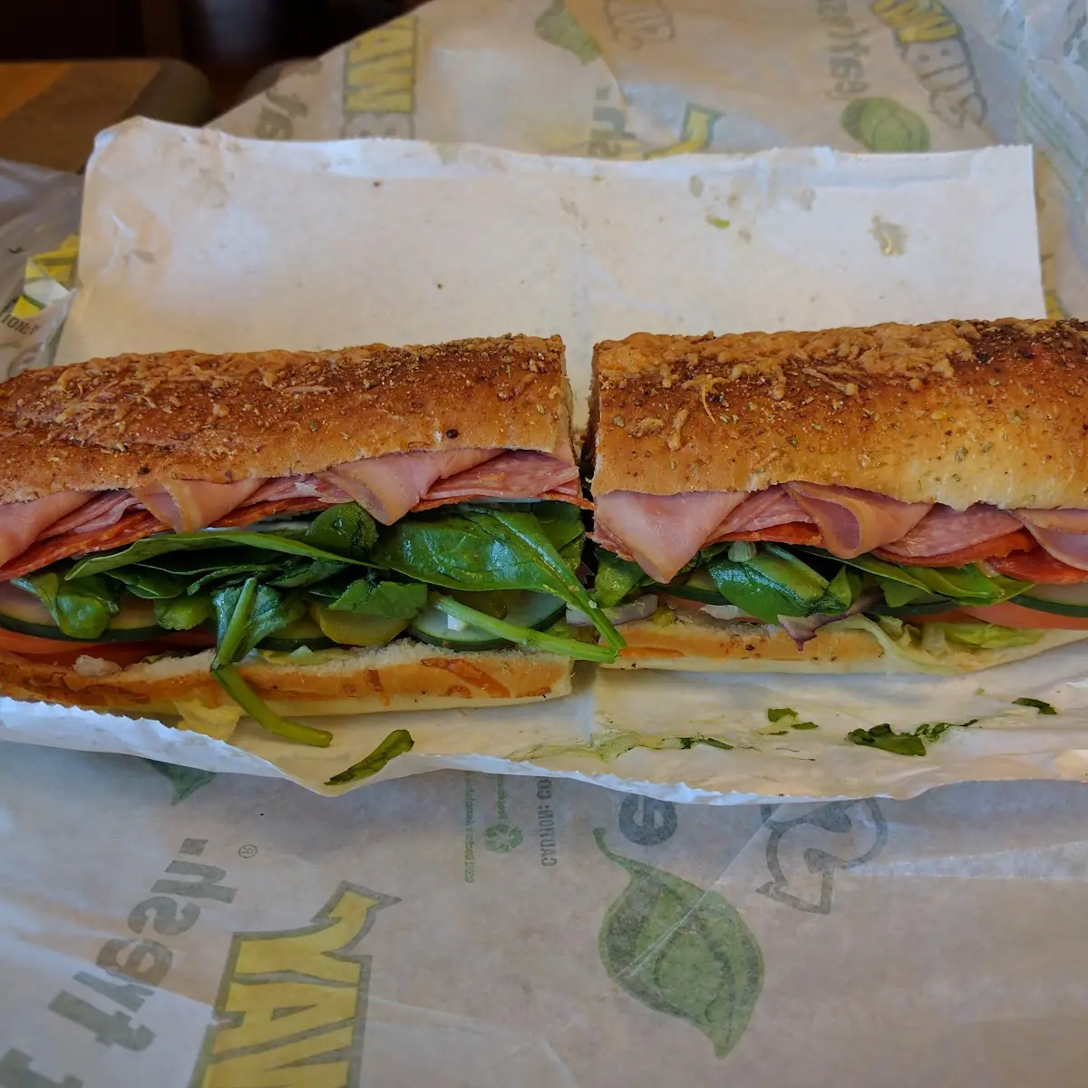 Sandwich