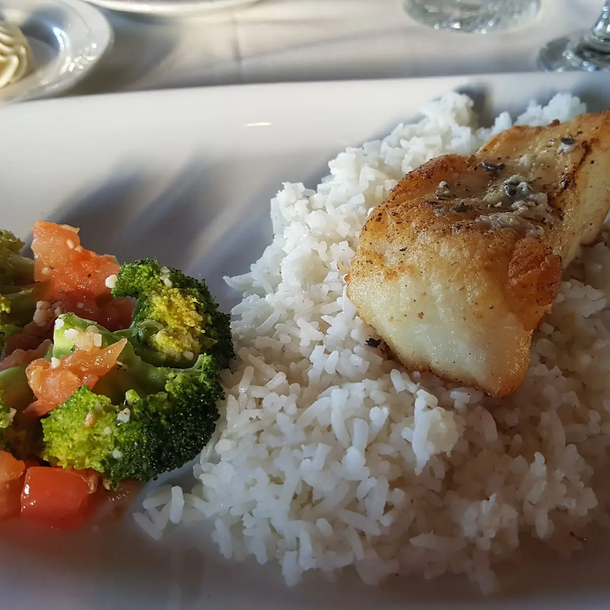 Sea Bass